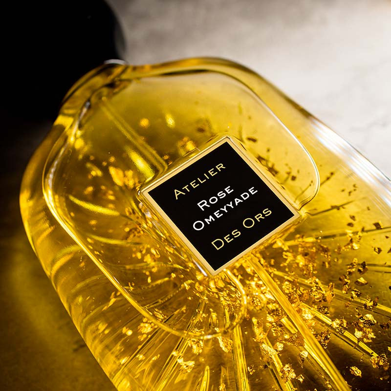 Ors Rose Omeyyade -unisex-edp- 100ml