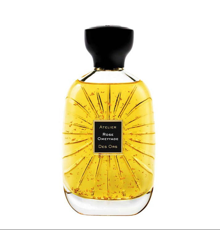 Ors Rose Omeyyade -unisex-edp- 100ml