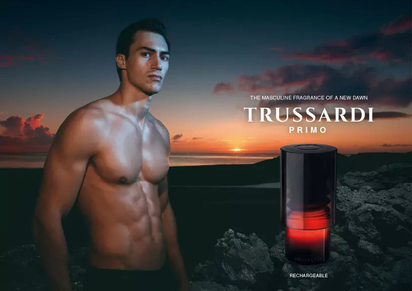 Trussardi Primo-unisex-edp-100ml
