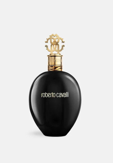 Roberto Cavalli Nero Assoluto Eau de Parfum For Women 75ml