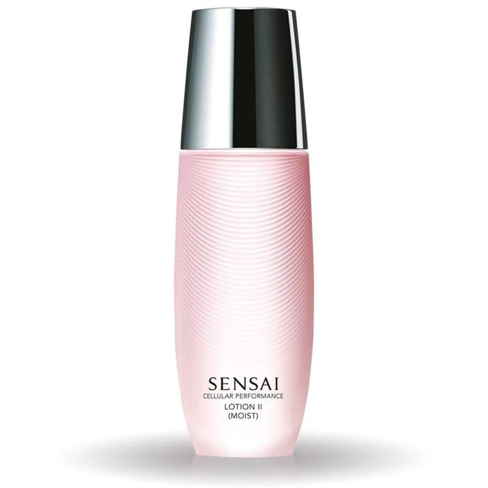Sensai - Cellular Performance Lotion II 125ml