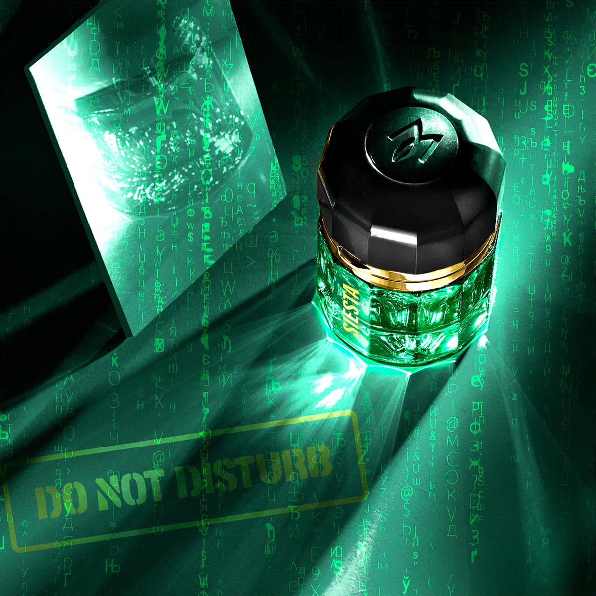 Roman Monegal Siesta Unisex Edp 100ml