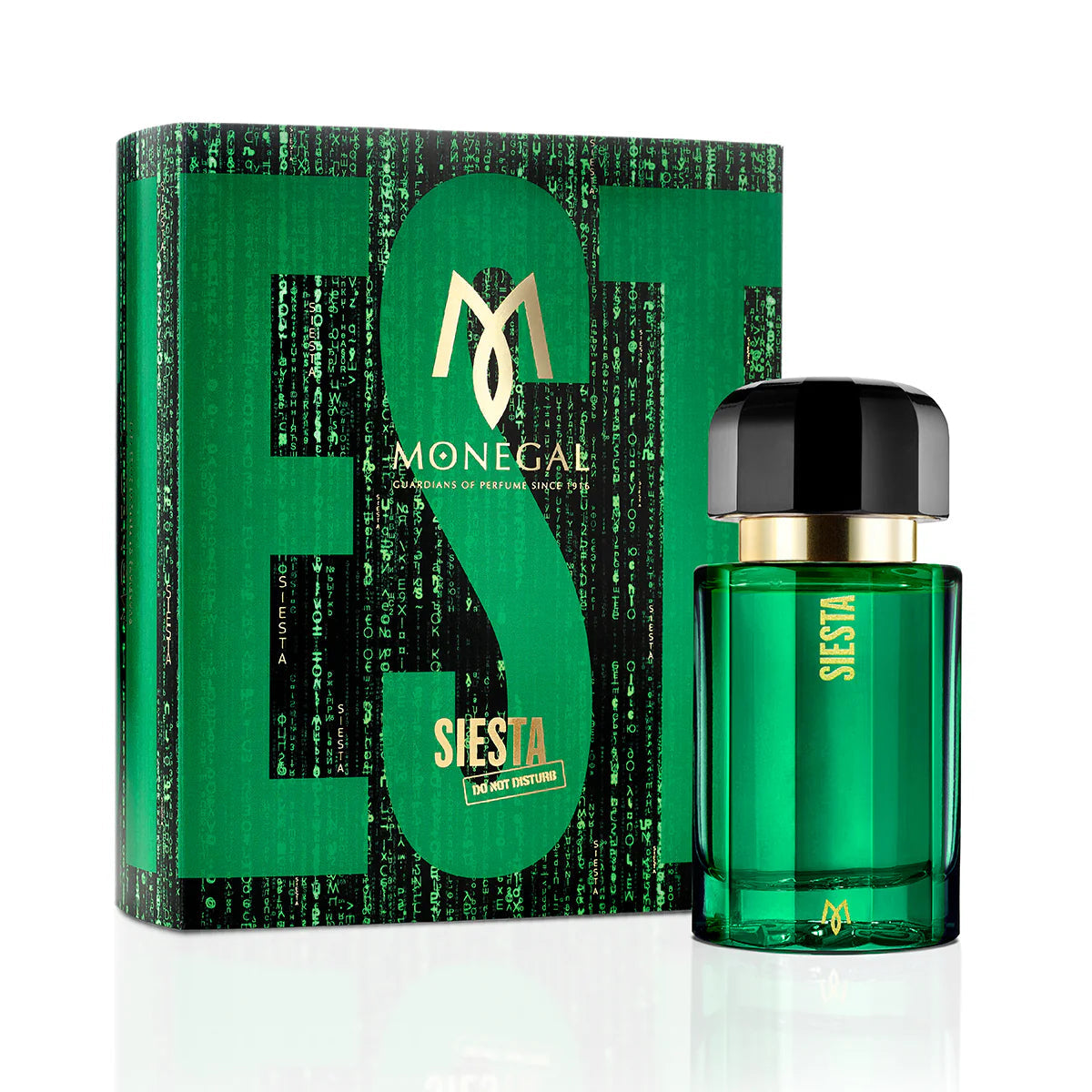 Roman Monegal Siesta Unisex Edp 100ml