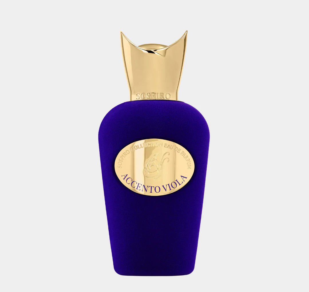 Sospiro Accento Viola-unisex-edp-100ml