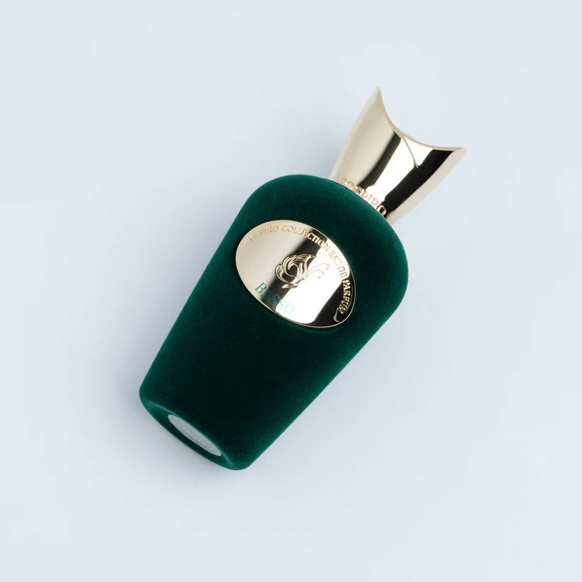 Sospiro Basso Eau de Parfum for Unisex 100ml