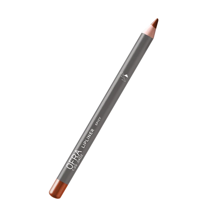 Lipliner - Spicy