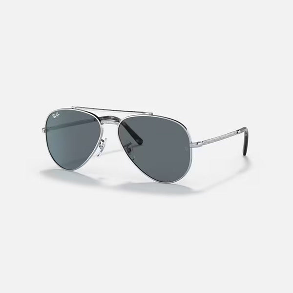 Rayban Rb3625-003/r5 58 For Unisex