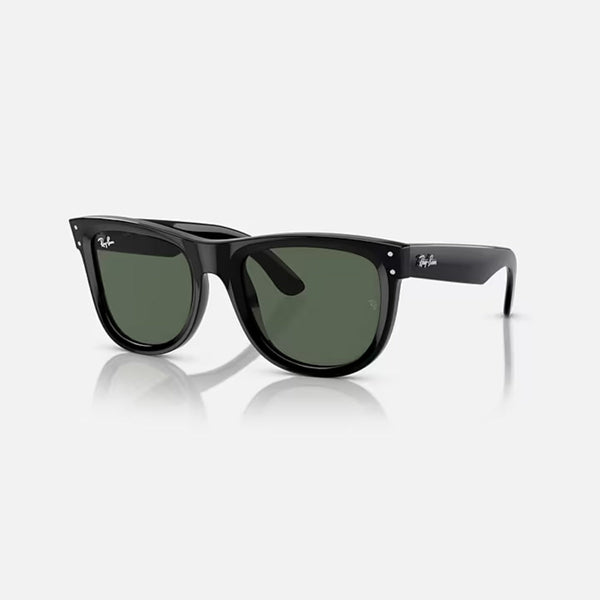 Rayban Rbr0502s-6677 Vr 53 For Unisex
