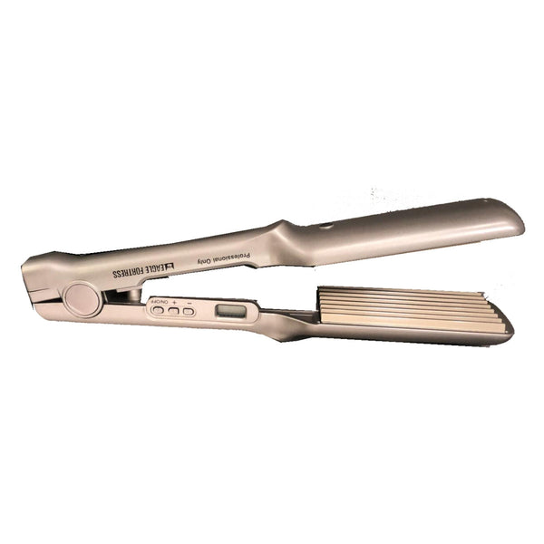 Hair Talk Waving Iron Jpa0617