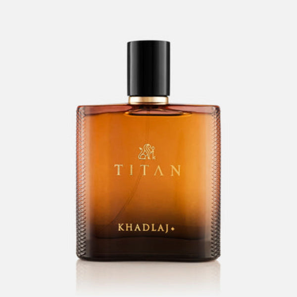 عطر تيتان من خلطات للرجال، أو دو بارفان، 100 مل