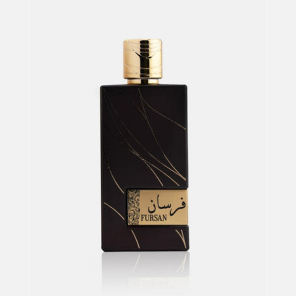 عطر خطلج فرسان بني للجنسين، أو دي بارفان، 100 مل