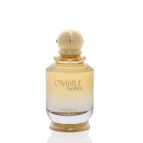عطر خادلاج أومبري نوتس للجنسين، أو دي بارفان، 100 مل