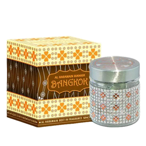 Haramain Bukhoor Bangkok 100gms