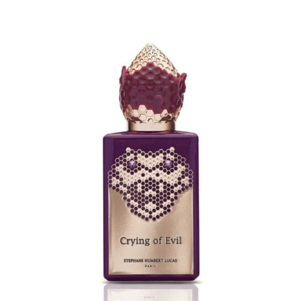 ستيفان همبرت لوكاس كراينج أوف إيفل - عطر للجنسين - أو دو بارفيوم - 50 مل