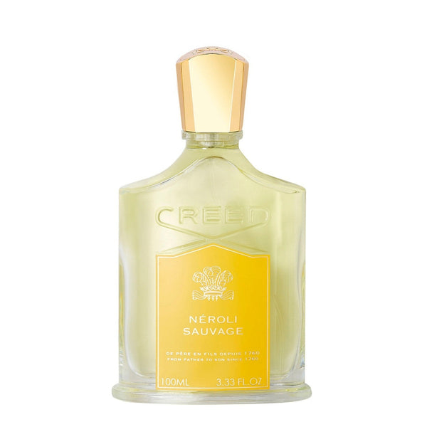 عطر كريد نيرولي سوفاج للجنسين - أو دو بارفان، 100 مل