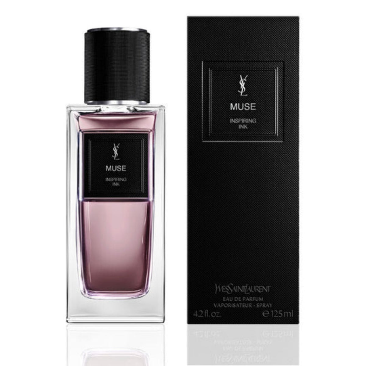 Yves Saint Laurent Muse -unisex-edp-125ml