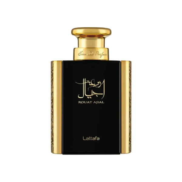 لطافة روعة أجيال للجنسين - أو دو بارفان 100 مل