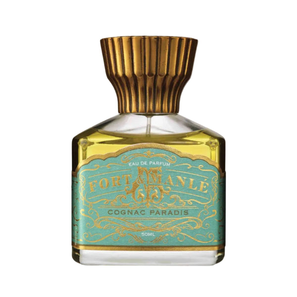 عطر فورت آند مانلي كونياك باراديس للجنسين، 50 مل