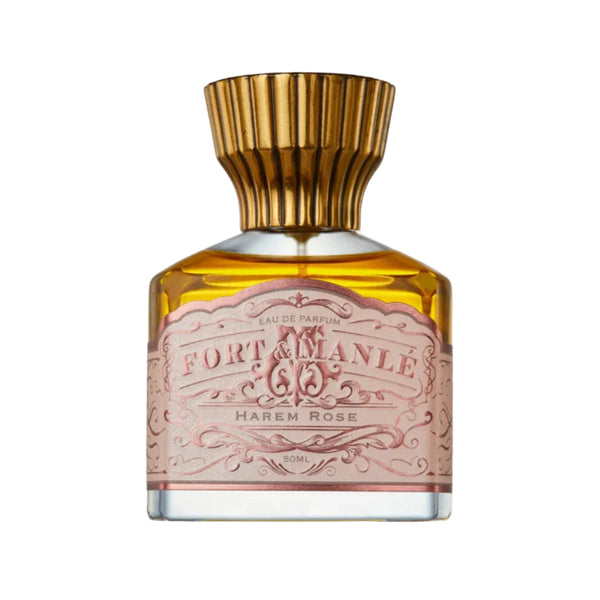 عطر حريم روز من فورت آند مانلي للجنسين، 50 مل