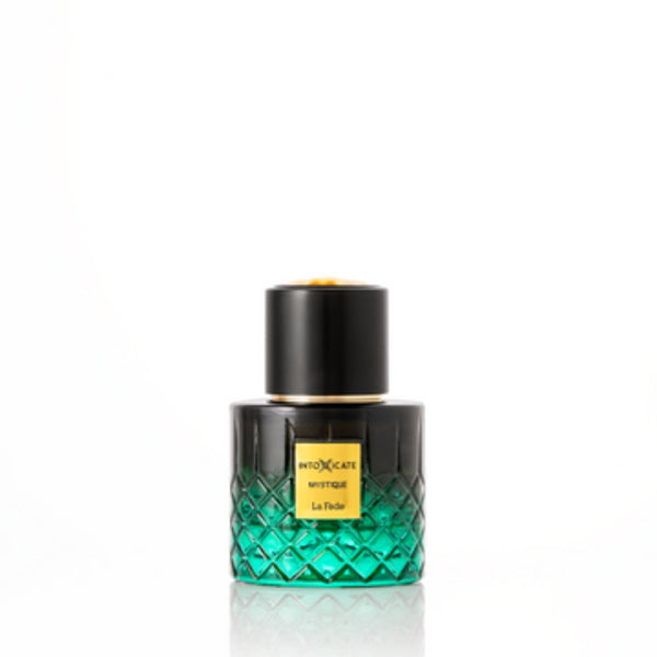 عطر لا فيدي إنتوكسيكيت ميستيك إكستريت دي بارفيوم للرجال 100 مل
