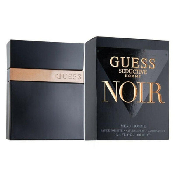 عطر جس سيدكتيف نوار للرجال أو دو تواليت 100 مل
