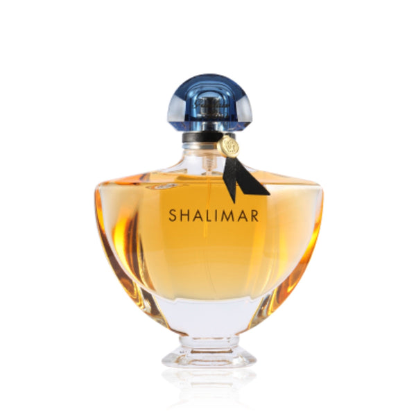 عطر جيرلان شاليمار للنساء، أو دو بارفان، 50 مل