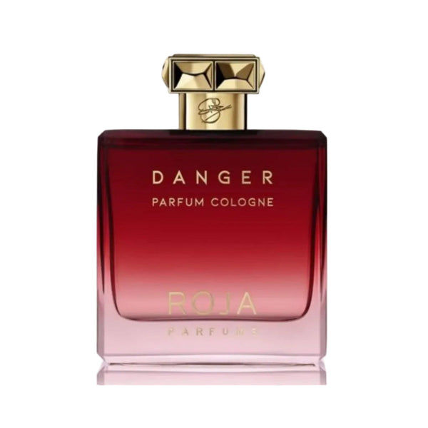 عطر روجا بارفامز دينجر للرجال، كولونيا عطرية، 100 مل
