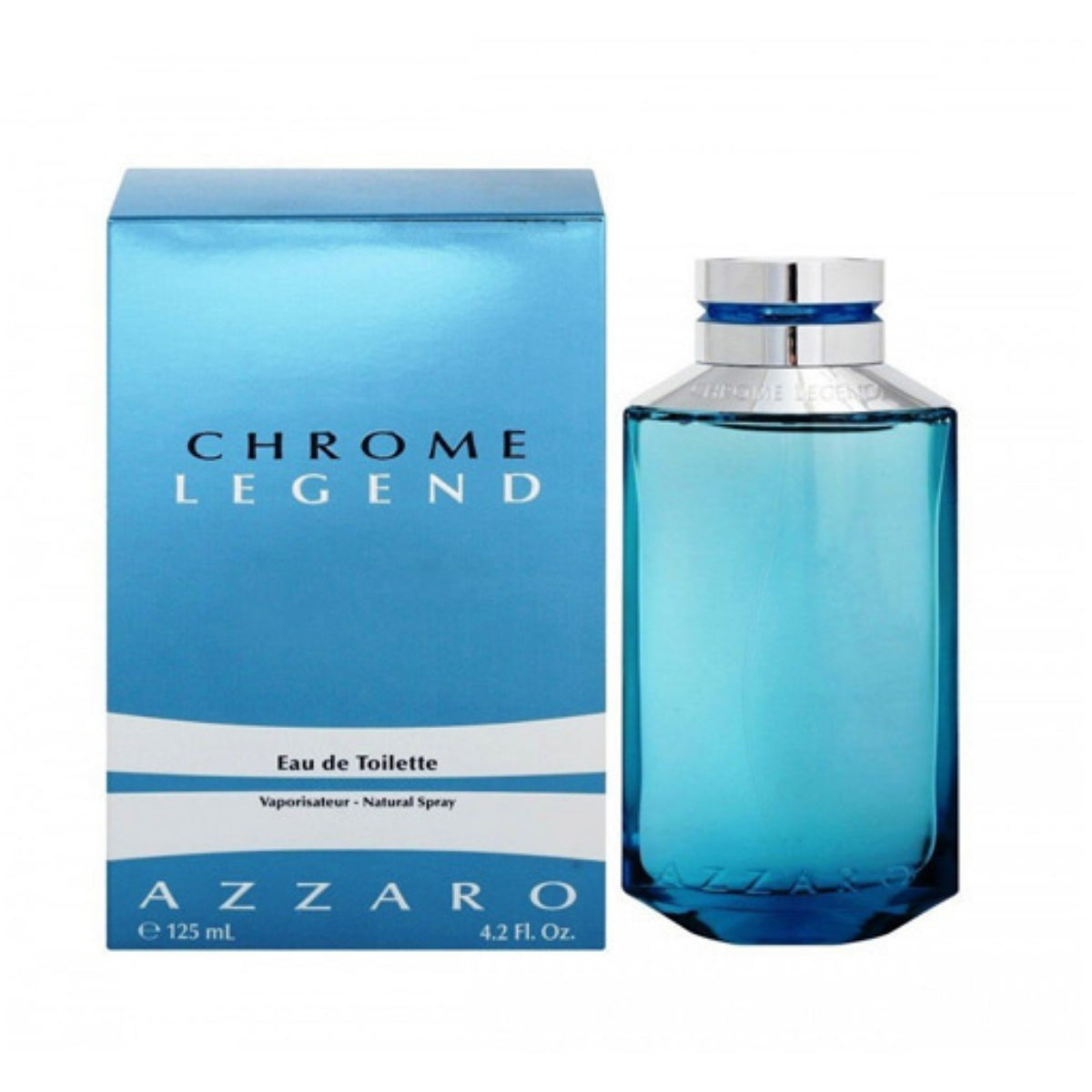 Azzaro Chrome Legend-men-edt-125ml