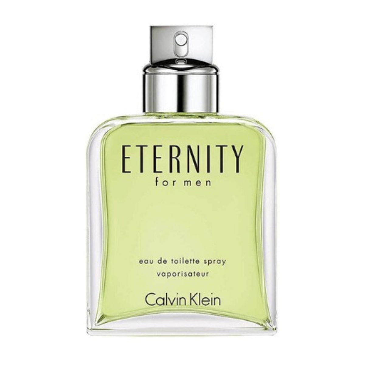 Calvin Klein Eternity Men Edt 200ML