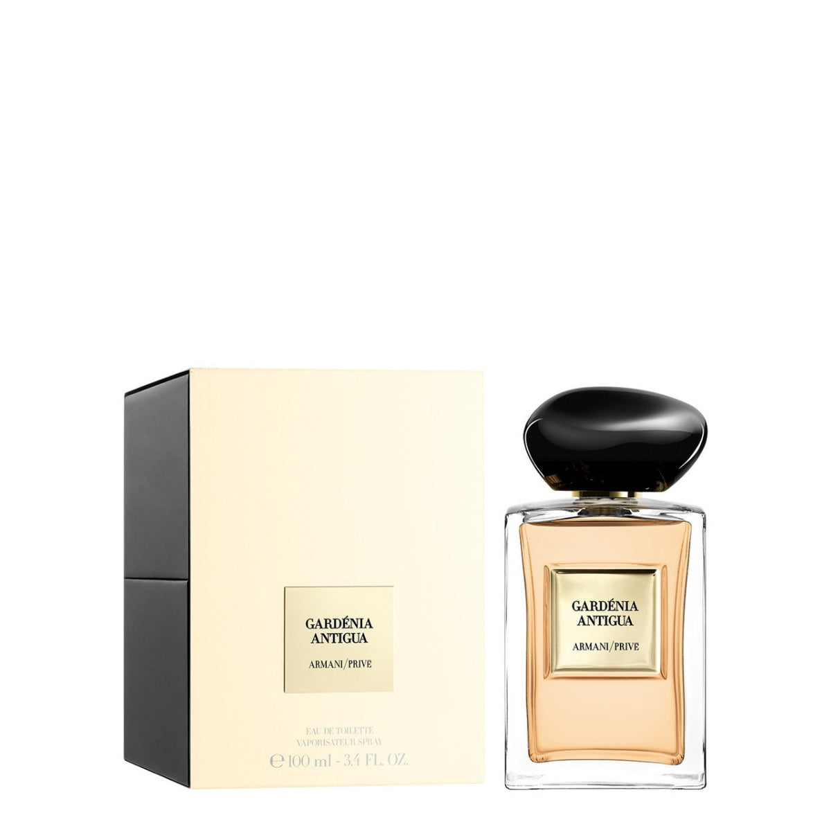 Giorgio Armani Prive Gardenia Antigua Unisex Edt 100ML