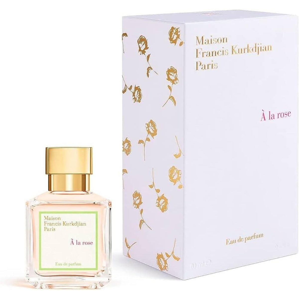 Maison Francis Kurkdjian A La Rose-women-edp-70ml