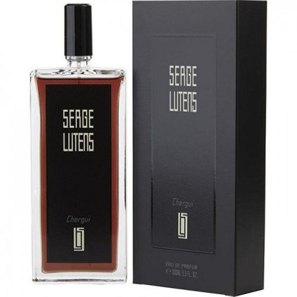 سيرج لوتنس شيرغي - عطر رجالي - أو دي بارفان - 100 مل