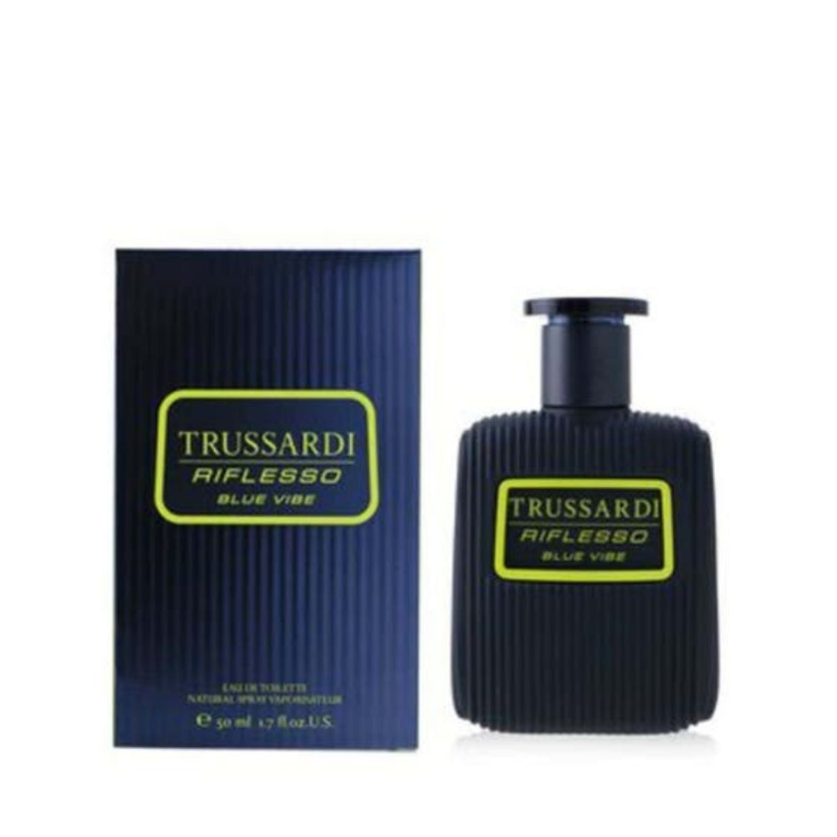 Trussardi Riflesso Blue Vibe-men-edt-50ml