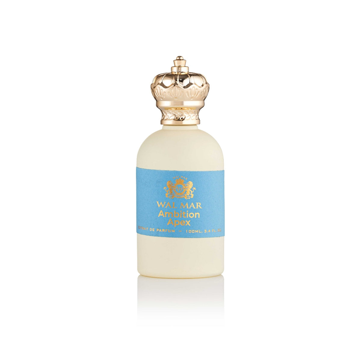 Wal Mar Ambition Apex Men Extrait de Parfum 100ml