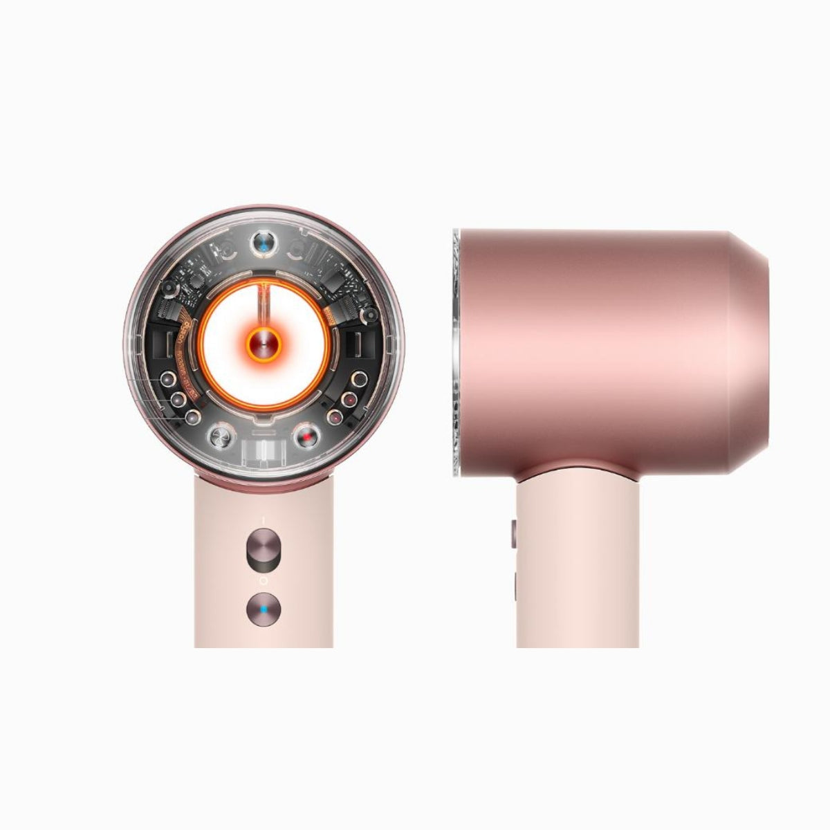 Dyson Supersonic Nural HD16 (CERAMIC PINK)