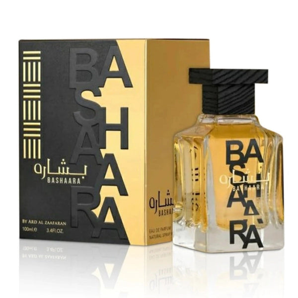 Ard Al Zaafaran Bashaara Unisex Edp 100ML