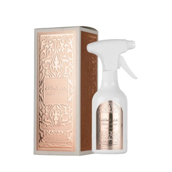 عطر لطافة فخر لطافة النسائي فريش 450 مل
