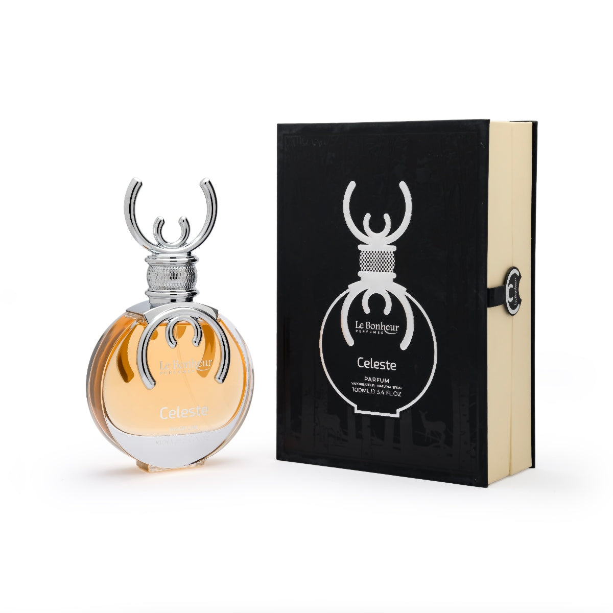 Le Bonheur Celeste Men Parfum 100ML