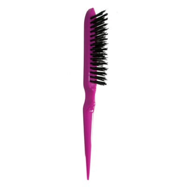 Denman D91 Dress-Out Brush Purple