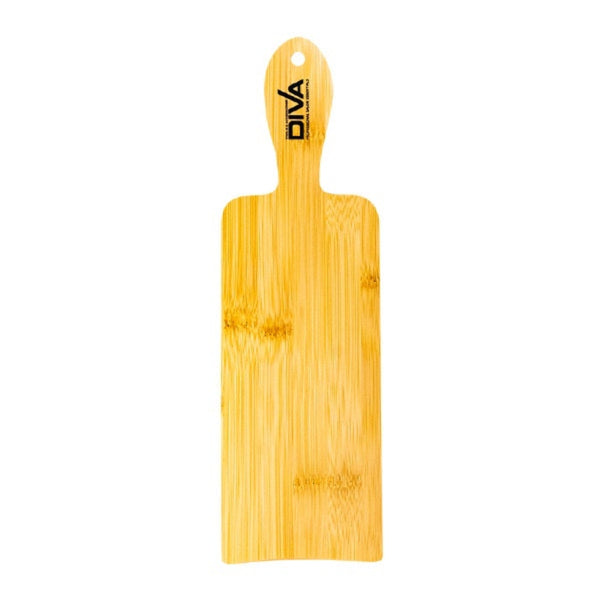 Diva Balayage Board Bamboo Large - Brown 28F04Z