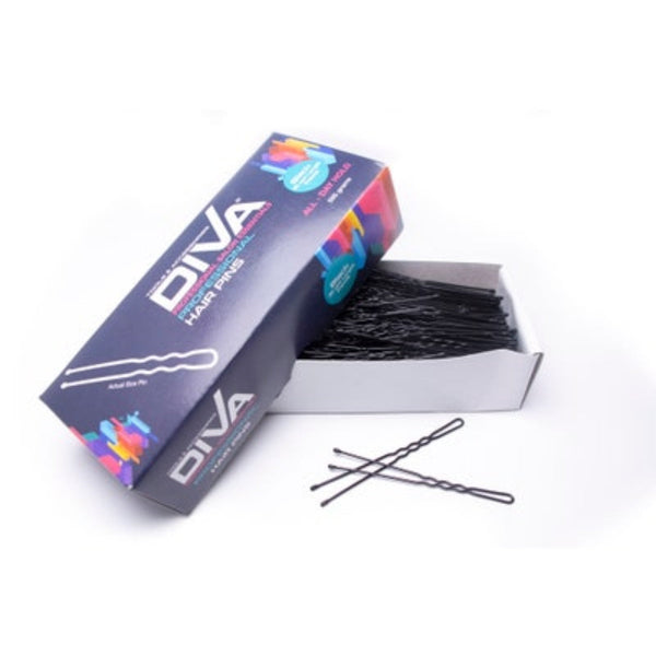 Diva Hair Pins Regular 500G Tk128