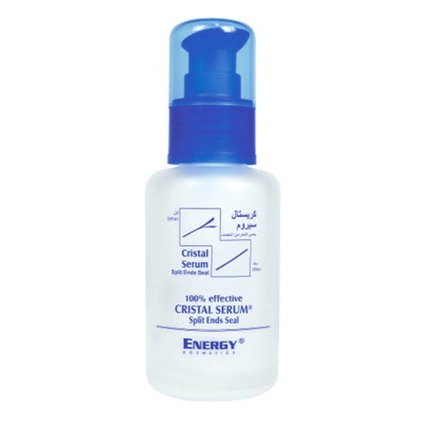 Energy Cosmetics Cristal Serum 100Ml