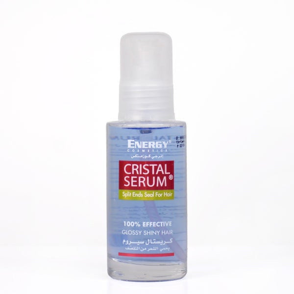 Energy Cosmetics Cristal Serum Glossy Shiny 60Ml