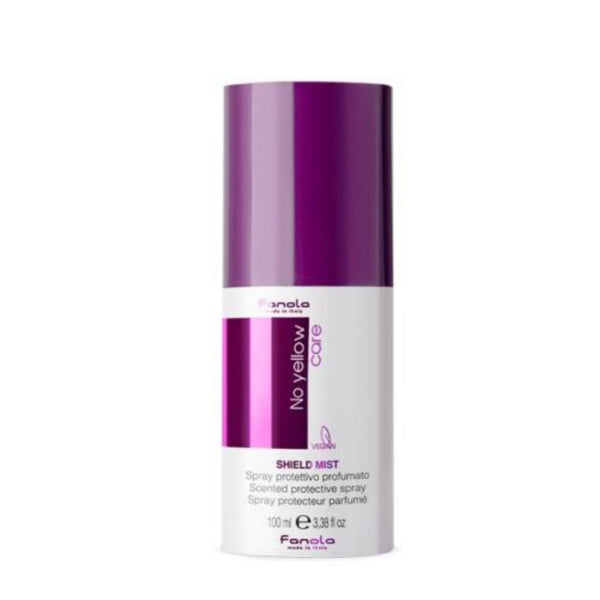 Fanola Fragranced Hair Protection Spray Anti-Pollution Shield 100ML