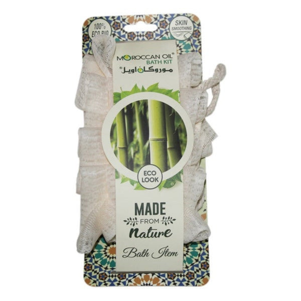 Moroccan Oil Back Strap St0840N