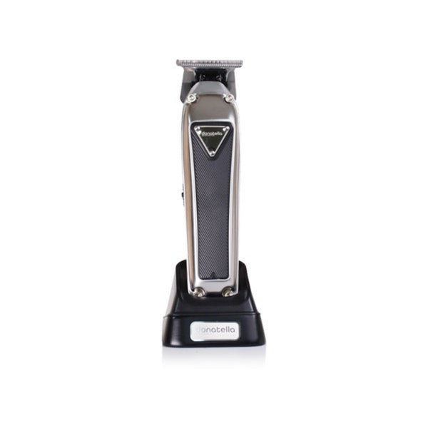 Nuova Donatella Professional Hair Clipper | Silver | I79W