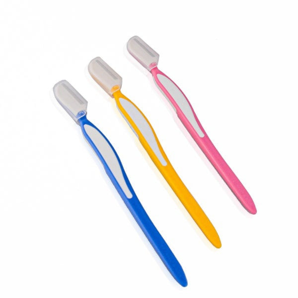 Pritty Razor EyeBrow 3pcs