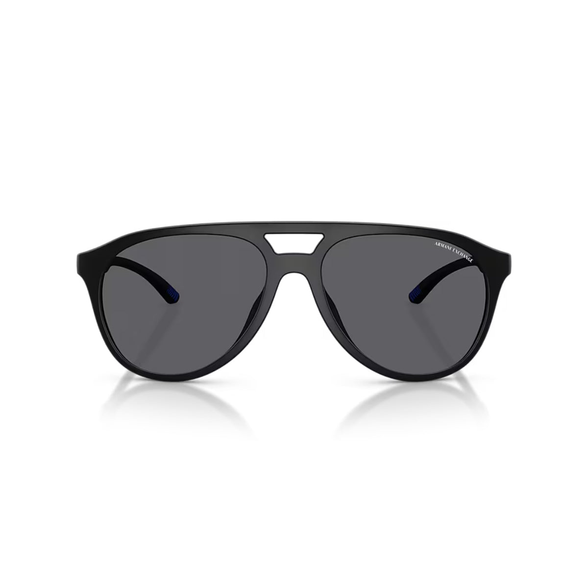 نظارات شمسية رجالية Armani Exchange AX4156SU مقاس 59