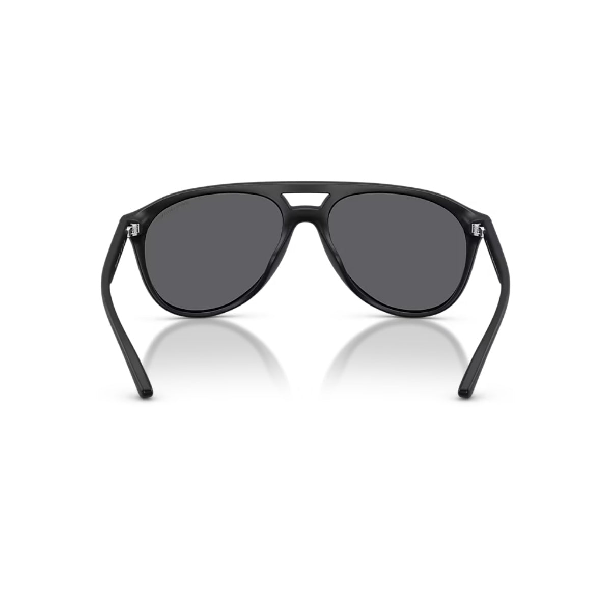 نظارات شمسية رجالية Armani Exchange AX4156SU مقاس 59
