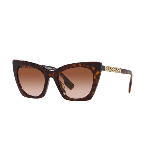 نظارات شمسية نسائية BURBERRY-B4372-U-3002/13 مقاس 52